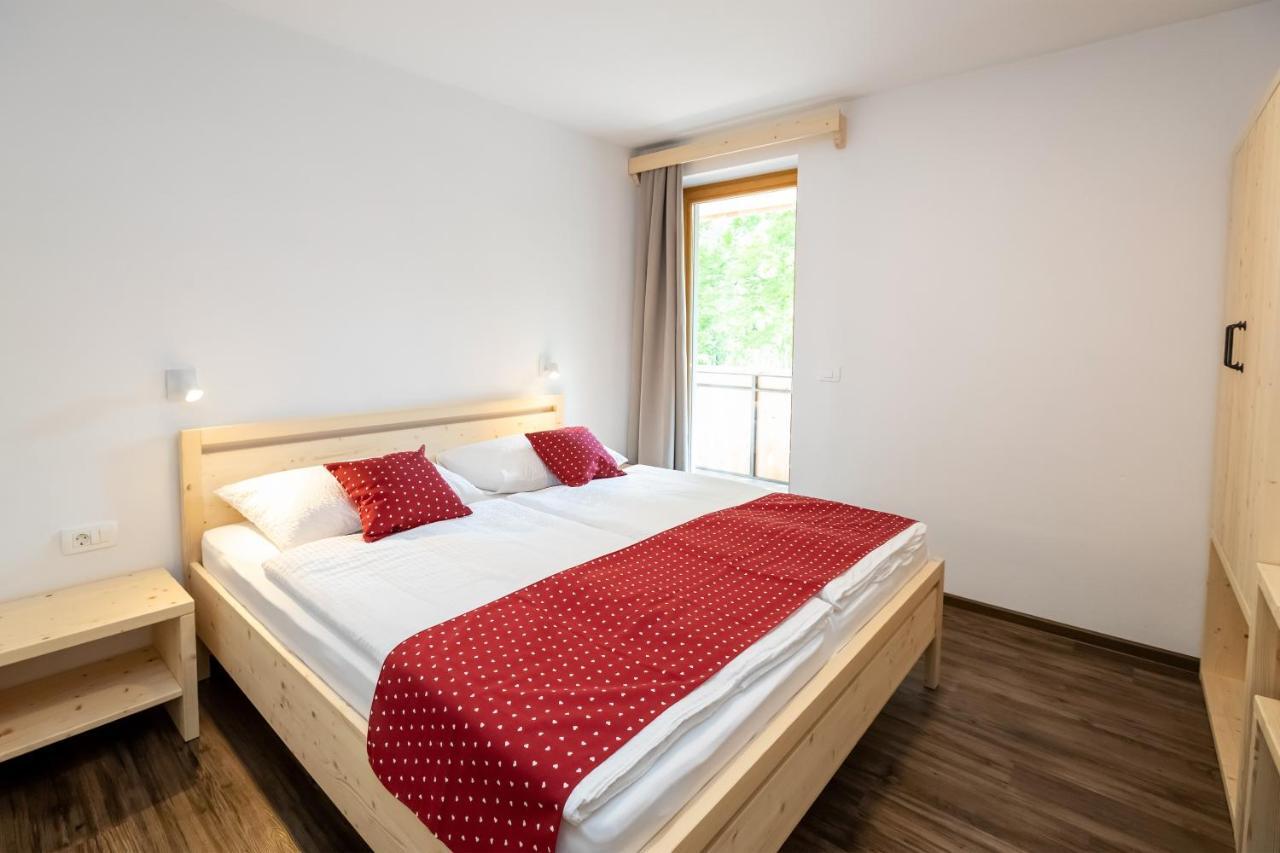 Bohinj Apartments Goldhorn Kingdom Rom bilde